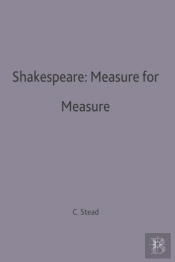 Shakespeare: Measure For Measure