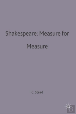 Bertrand.pt - Shakespeare: Measure For Measure
