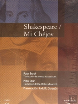 Bertrand.pt - Shakespeare / Mi Chejov