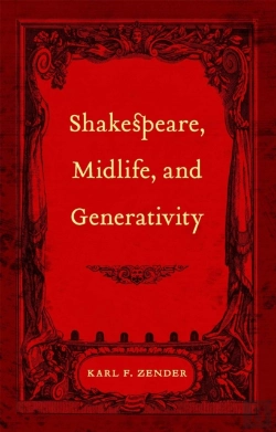 Bertrand.pt - Shakespeare, Midlife, And Generativity