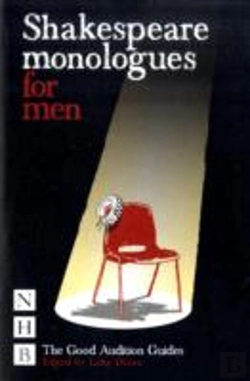 Bertrand.pt - Shakespeare Monologues For Men