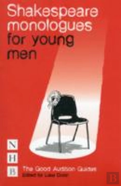 Bertrand.pt - Shakespeare Monologues For Young Men