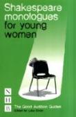 Shakespeare Monologues For Young Women