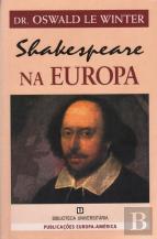Shakespeare na Europa