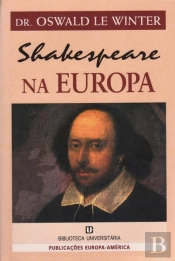 Shakespeare na Europa