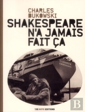 Shakespeare N'A Jamais Fait Ca