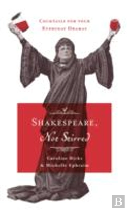 Bertrand.pt - Shakespeare, Not Stirred