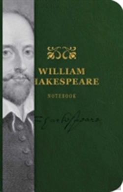 Bertrand.pt - Shakespeare Notebook