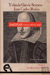 Shakespeare Nunca Estuvo Aquí