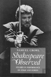 Shakespeare Observed