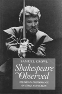Bertrand.pt - Shakespeare Observed