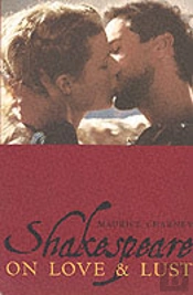 Shakespeare On Love And Lust