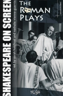 Bertrand.pt - Shakespeare On Screen ; The Roman Plays