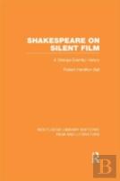 Shakespeare On Silent Film
