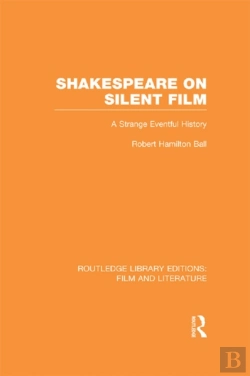 Bertrand.pt - Shakespeare On Silent Film