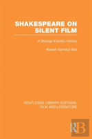 Shakespeare On Silent Film