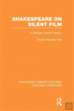 Bertrand.pt - Shakespeare On Silent Film
