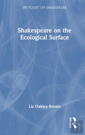 Shakespeare On The Ecological Surface