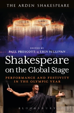 Bertrand.pt - Shakespeare On The Global Stage