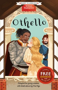 Bertrand.pt - Shakespeare: Othello (Easy Classics)