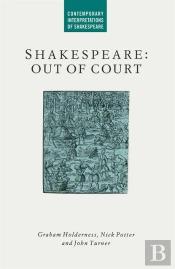 Shakespeare: Out Of Court