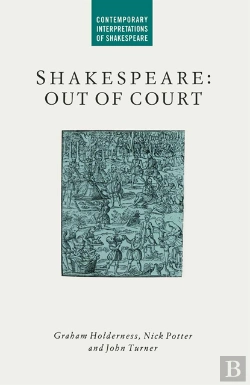 Bertrand.pt - Shakespeare: Out Of Court