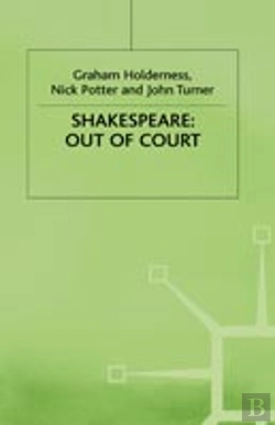 Bertrand.pt - Shakespeare: Out Of Court