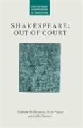 Shakespeare: Out Of Court