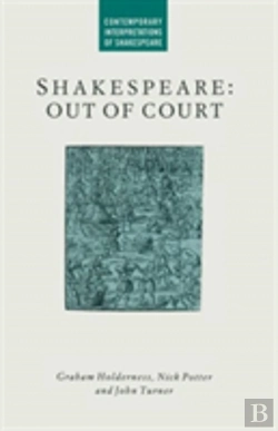 Bertrand.pt - Shakespeare: Out Of Court