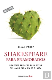 Shakespeare Para Enamorados (Genios Para La Vida Cotidiana)