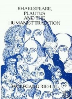 Bertrand.pt - Shakespeare, Plautus And The Humanist Tradition