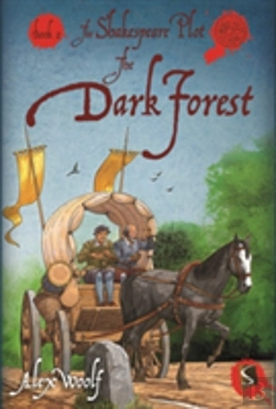 Bertrand.pt - Shakespeare Plot The Dark Forest