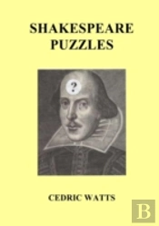 Shakespeare Puzzles