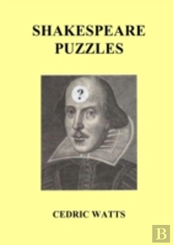 Bertrand.pt - Shakespeare Puzzles