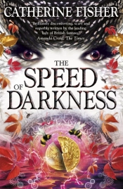 Shakespeare Quartet: The Speed Of Darkness