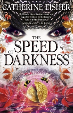 Bertrand.pt - Shakespeare Quartet: The Speed Of Darkness