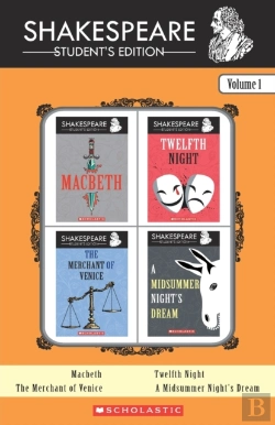 Bertrand.pt - Shakespeare Readers Bindup: Volume 1
