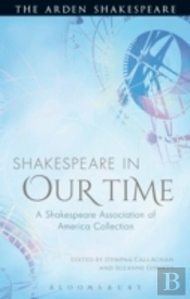 Shakespeare Reflections And Projec