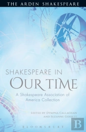 Shakespeare Reflections And Projec
