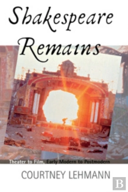 Bertrand.pt - Shakespeare Remains