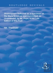 Shakespeare Restored