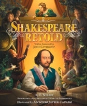 Shakespeare Retold Hb