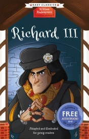 Shakespeare: Richard Iii (Easy Classics)