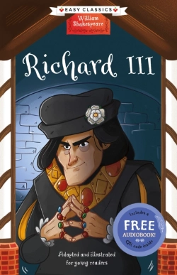 Bertrand.pt - Shakespeare: Richard Iii (Easy Classics)