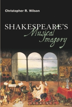Bertrand.pt - Shakespeare S Musical Imagery