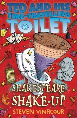 Bertrand.pt - Shakespeare Shake-Up
