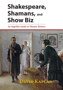 Bertrand.pt - Shakespeare, Shamans, And Show Biz