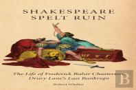 Shakespeare Spelt Ruin