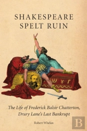 Shakespeare Spelt Ruin