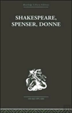 Bertrand.pt - Shakespeare, Spenser, Donne